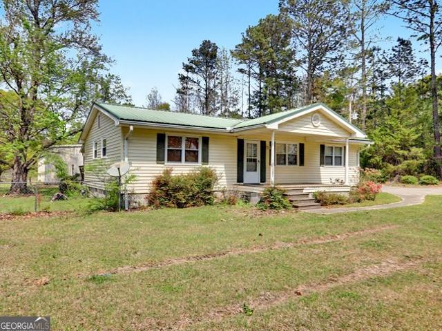 House for rent in Sharpsburg, Georgia