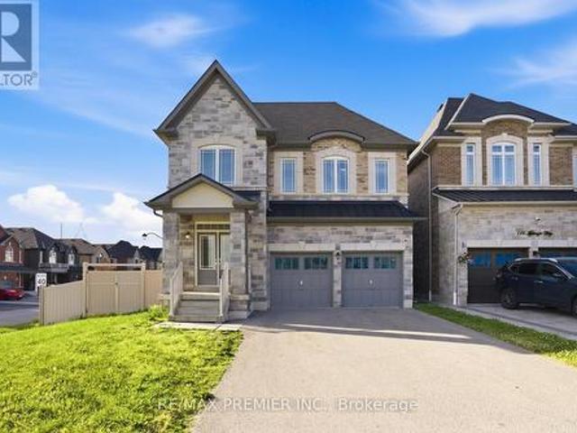 House for sale in Bradford West Gwillimbury, Ontario