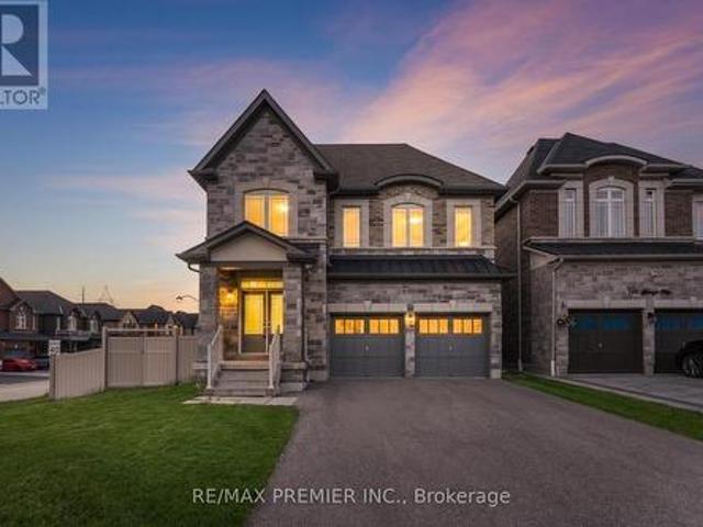 House for sale in Bradford West Gwillimbury, Ontario