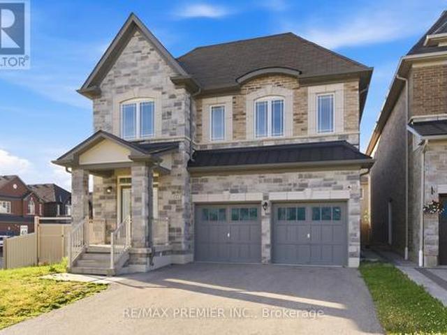 House for sale in Bradford West Gwillimbury, Ontario