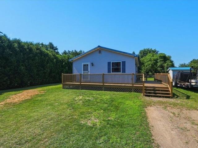 House for sale in Milton, Vermont