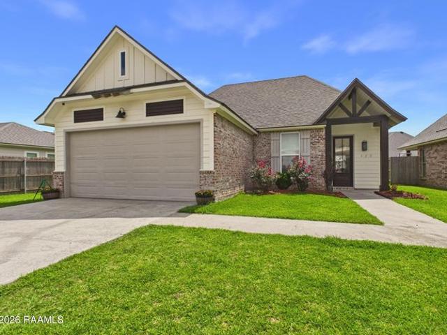 House for sale in Maurice, Louisiana