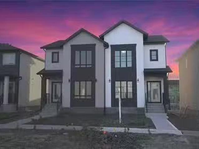House for sale in Manitoba