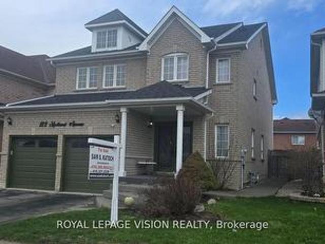 House for sale in Durham, Ontario