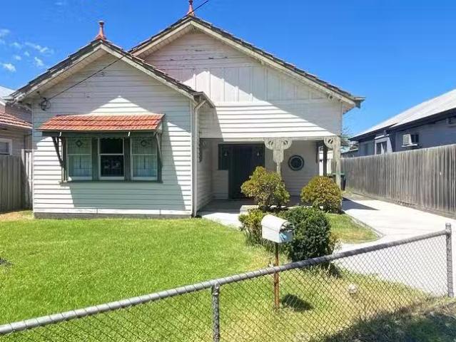 House for rent in Williamstown