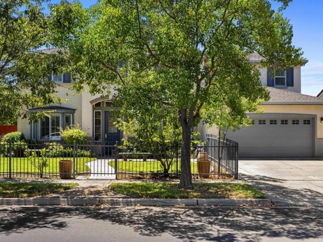 House for sale in Turlock, California