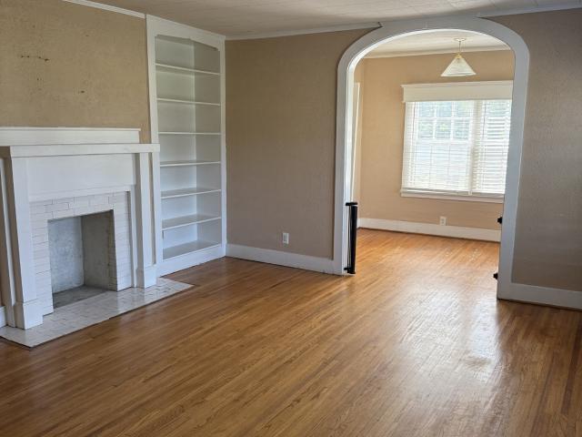 Property for rent in Tennessee