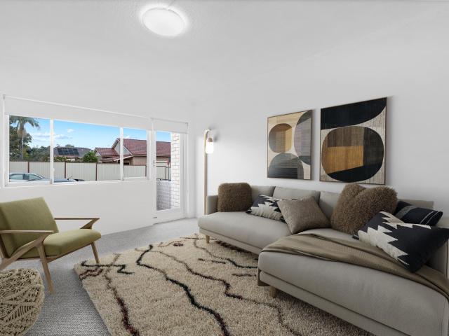 Apartment for rent in Sydney, New South Wales