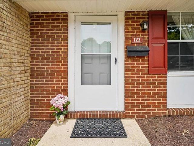 Condo for sale in Annapolis, Maryland