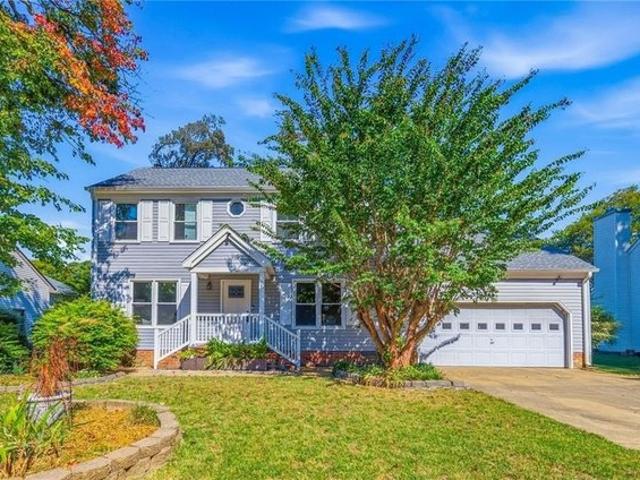 House for sale in Michaels Woods at Northampton, Hampton