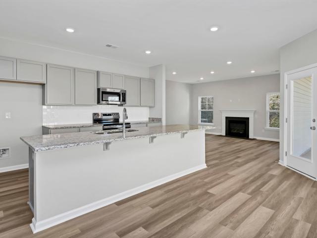 House for sale in Lugoff, South Carolina