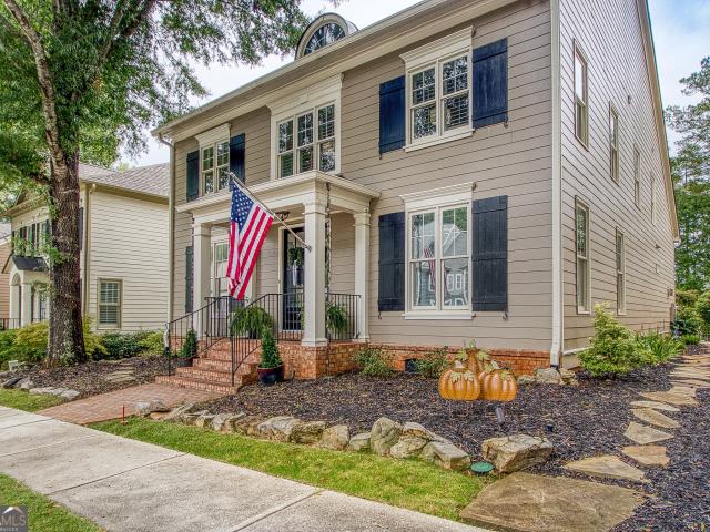 House for sale in North Peachtree Estates, Peachtree City
