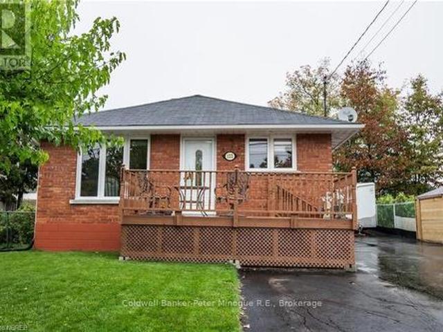 House for sale in North Bay, Ontario
