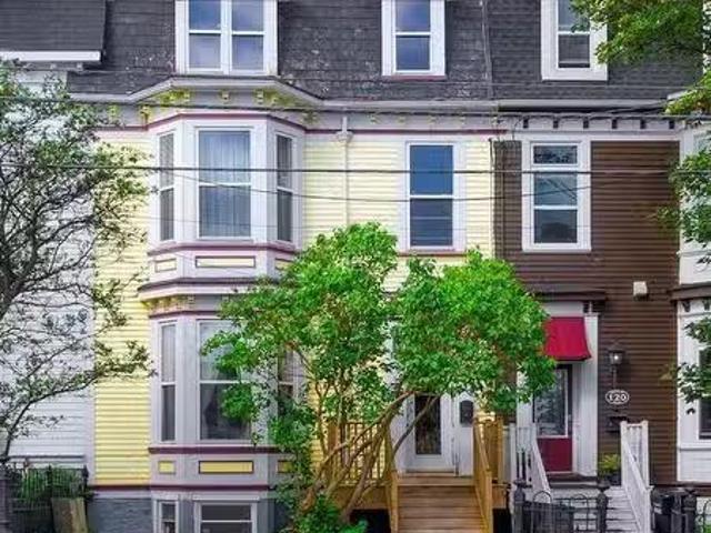 Condo for sale in Foxtrap, Newfoundland And Labrador