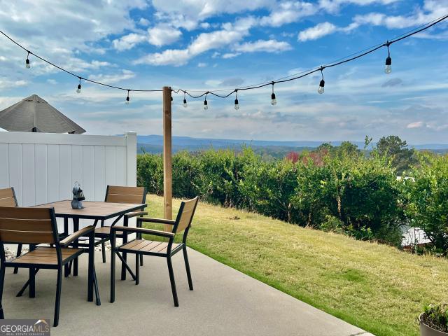 Townhouse for sale in Gordon, Georgia