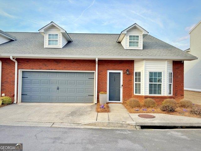 Townhouse for sale in Gordon, Georgia