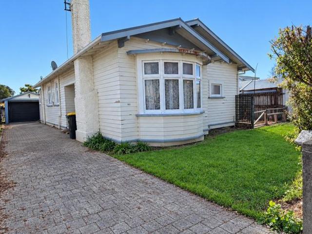House for rent in The Wood, Nelson City