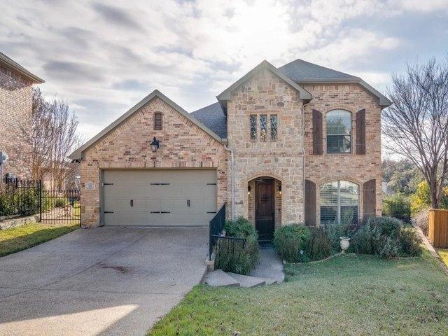 House for sale in Chandlers Landing, Rockwall