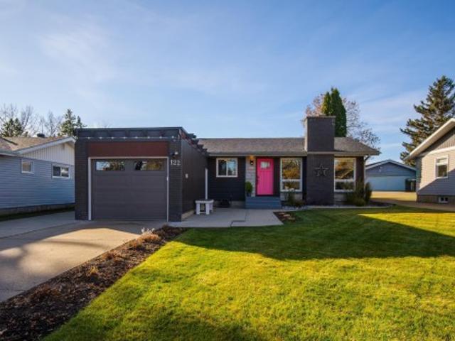 House for sale in Mission, St. Albert