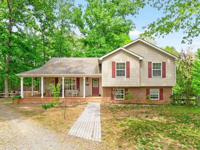 House for sale in Virginia