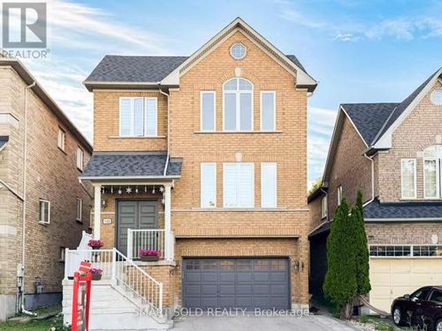 House for sale in York, Ontario