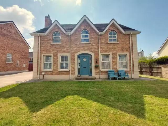 House for sale in Straffan, North Tipperary