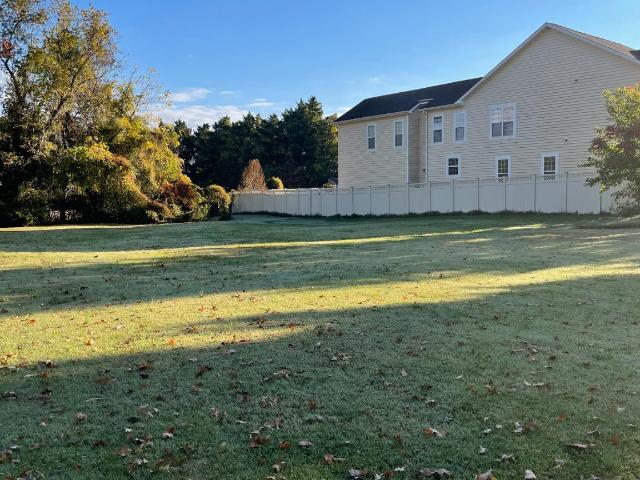 Land for sale in Davidsonville, Maryland