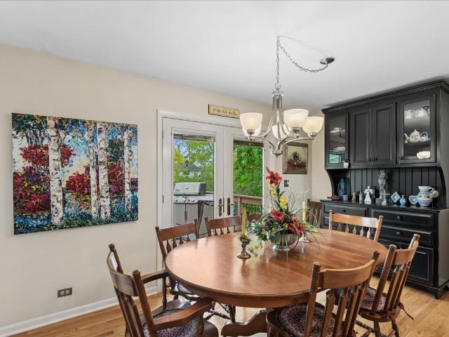House for sale in Deerfield, Illinois
