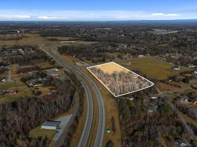 Land for sale in Tennessee
