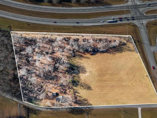 Land for sale in Tennessee