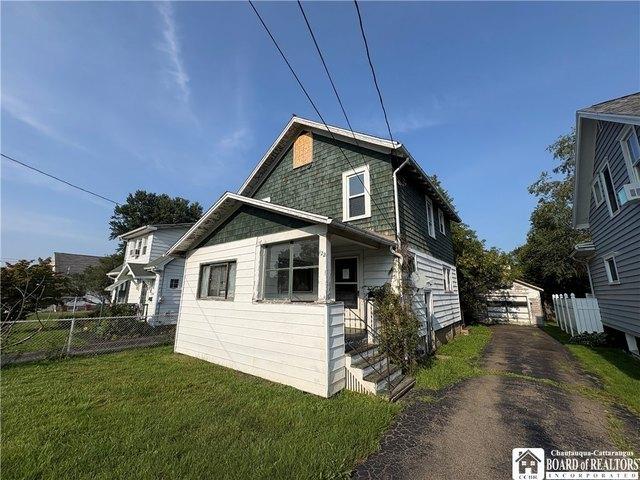 House for sale in Olean, New York