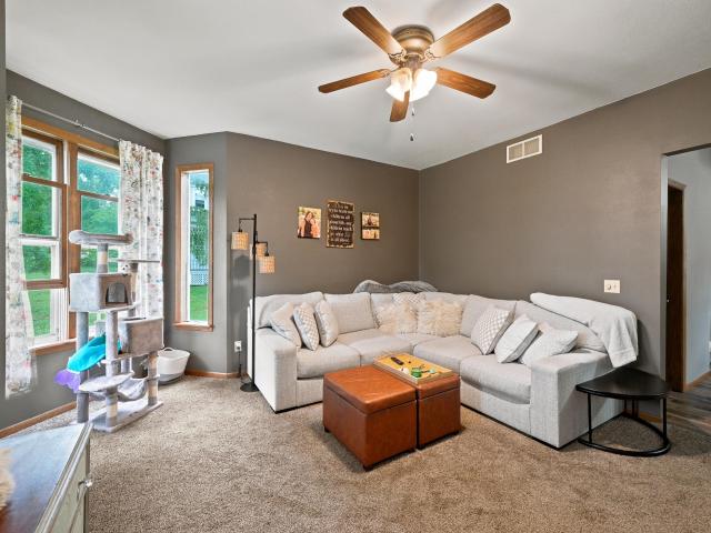 House for sale in Mount Horeb, Wisconsin