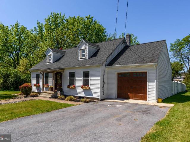 House for sale in Bainbridge, Pennsylvania
