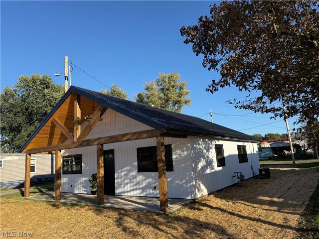 House for sale in Byesville, Guernsey County