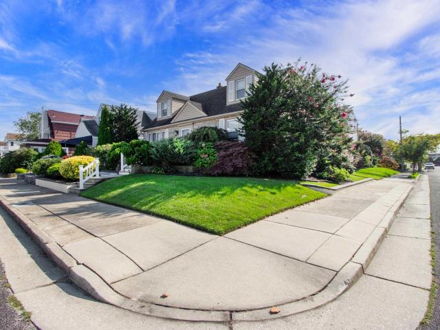 House for sale in Margate City, New Jersey