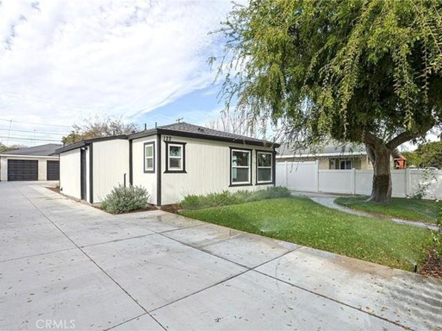 House for sale in Santa Ana, California