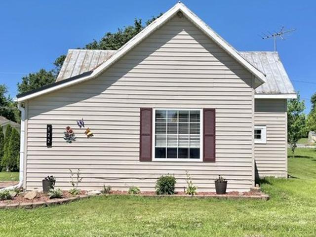 House for sale in Losantville, Indiana