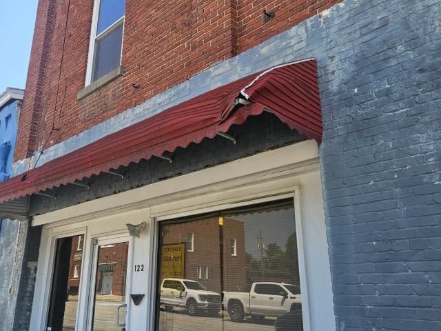Commercial for sale in Millen, Georgia