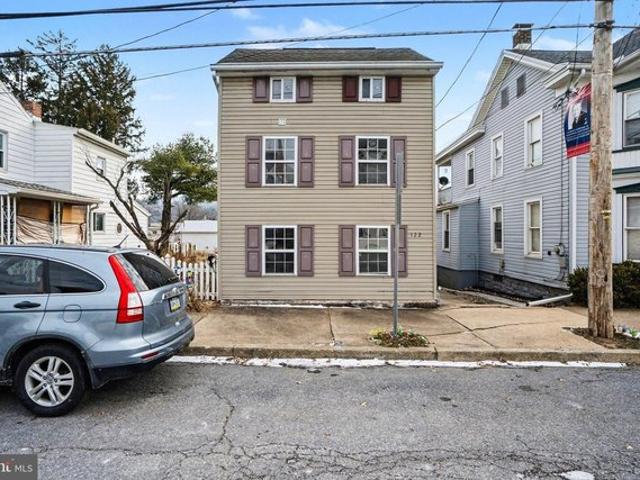 House for sale in Duncannon, Pennsylvania