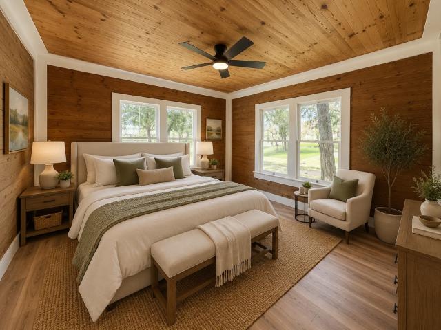 House for sale in Bellville, Texas