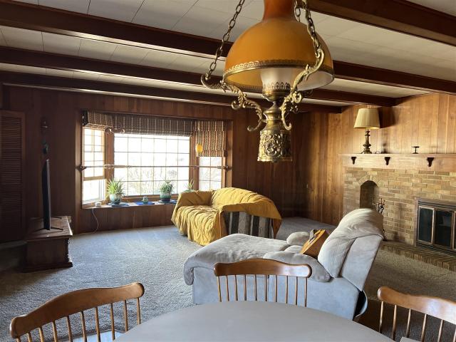House for sale in Branch, Michigan
