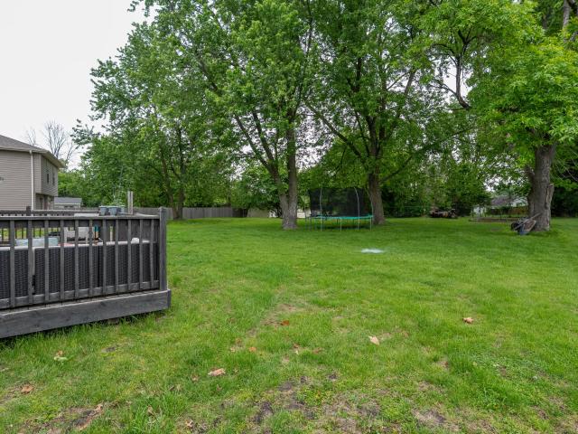 House for sale in Hallsville, Missouri