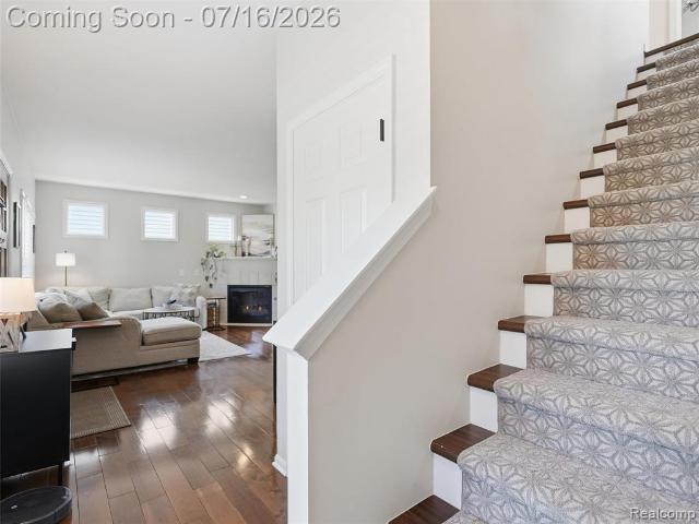 House for sale in Royal Oak, Michigan