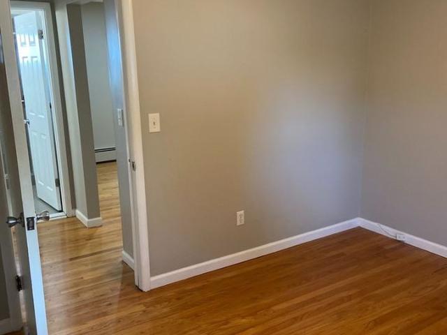 Apartment for rent in Royal Oak, Michigan