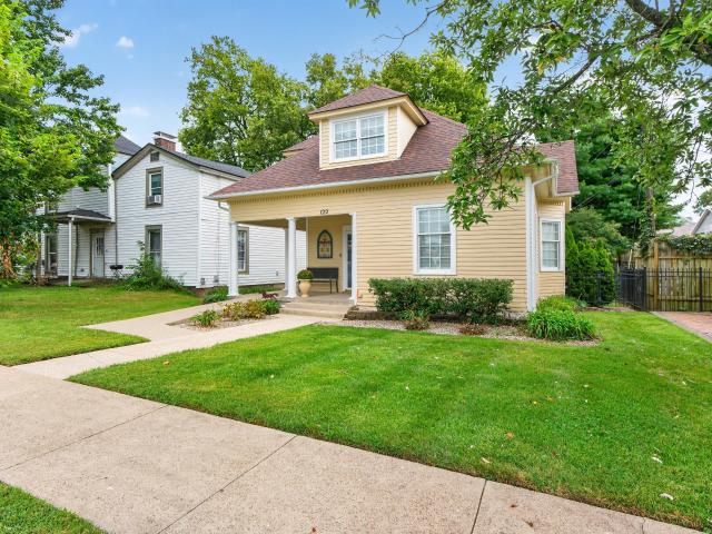 Commercial for sale in Versailles, Kentucky