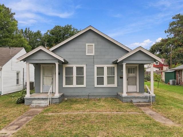 Townhouse for sale in Xyler, Tulsa