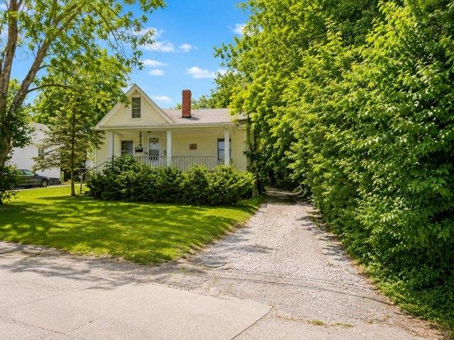 House for sale in Harrodsburg, Kentucky