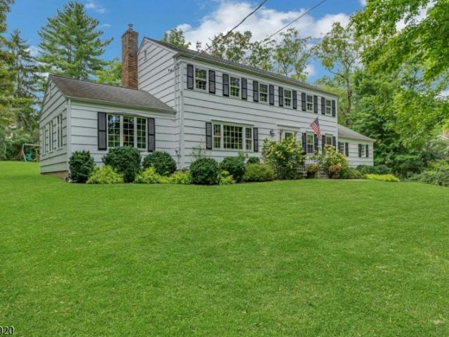 House for sale in Basking Ridge, Bernards Township