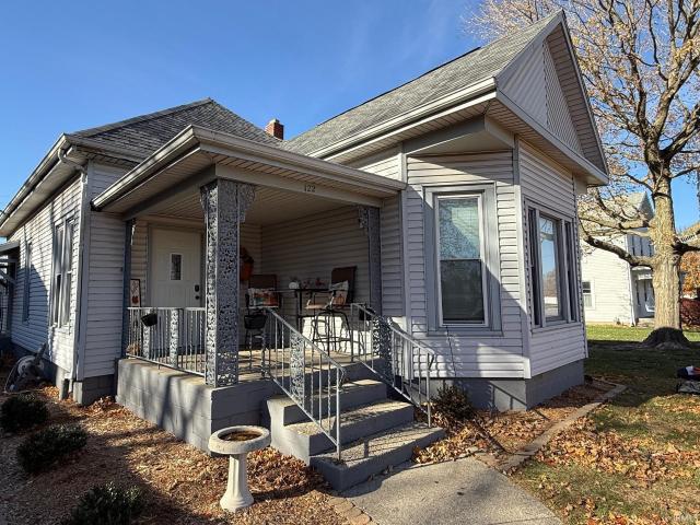 Property for sale in Francesville, Indiana