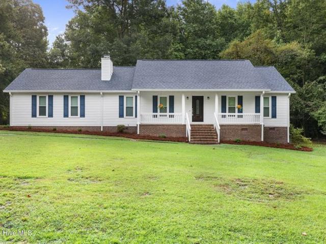 House for sale in Goldsboro, North Carolina